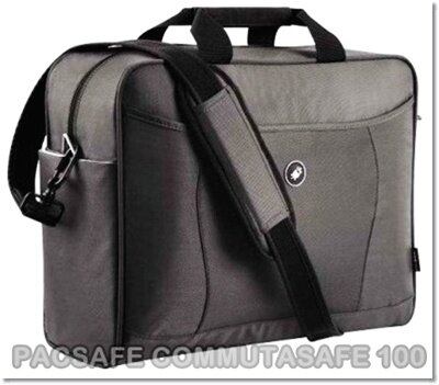 pacsafe commutasafe